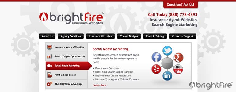 BrightFire Blog