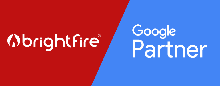 certified google partner
