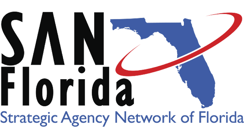 SAN of Florida logo