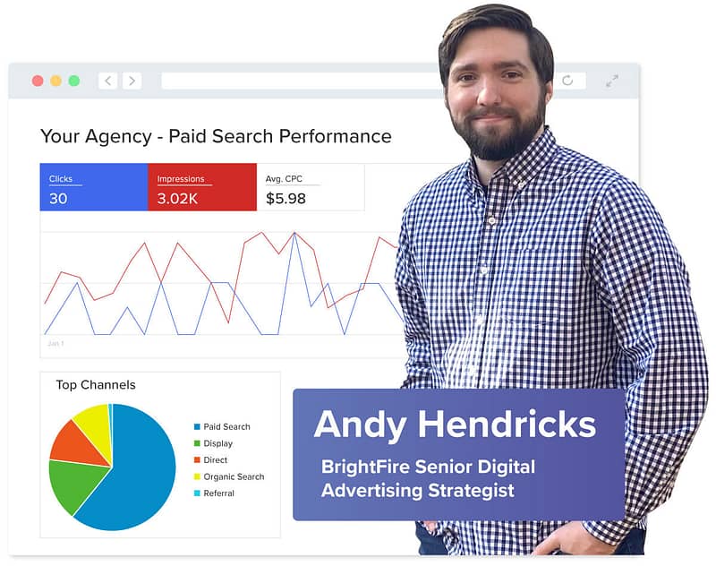 Pay-Per-Click Advertising Experts