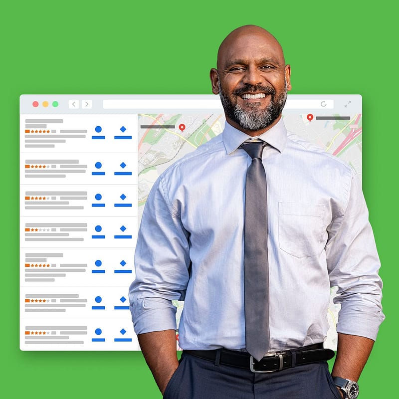 Local Listings Management