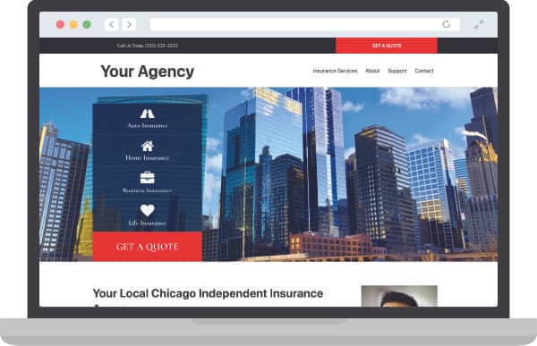 SEO Websites Site Design