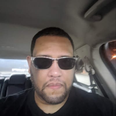 Teddy Moore