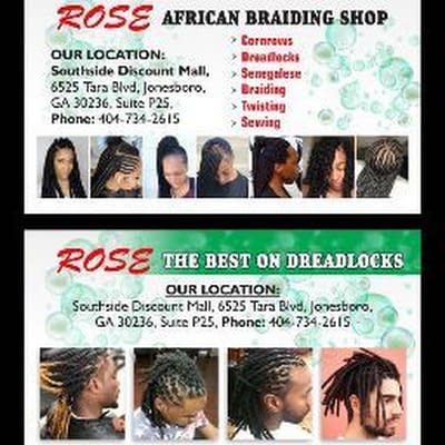 Rose Mbamalu