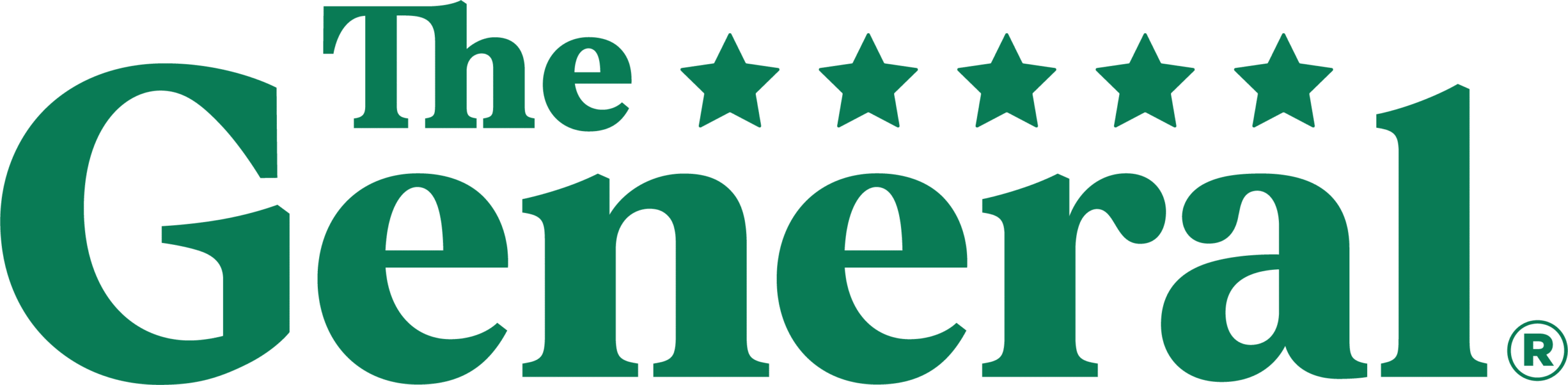 Learn More About ALF Insurance and The General The General Logo