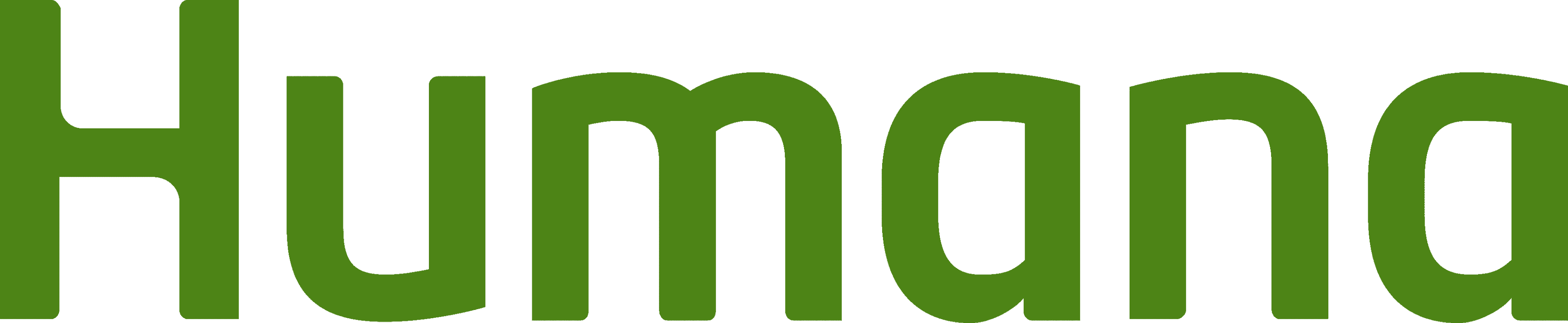 Humana, Inc. Logo