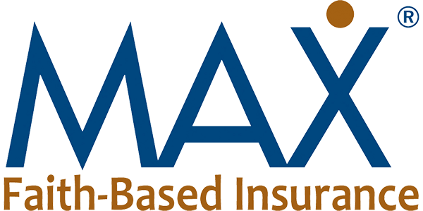 MAX Insurance Logo