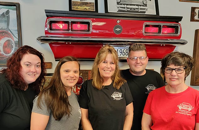 alf-insurance-team-photo