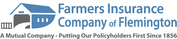 Farmers Insurance Co. of Flemington Logo