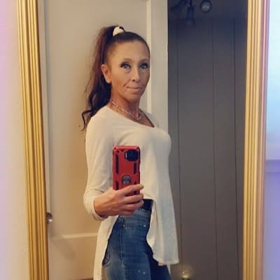 Crystal Stepp