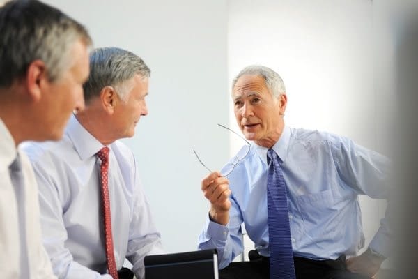 Buy / Sell Agreement