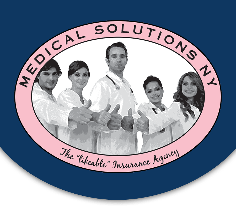 Medical Solutions NY Logo