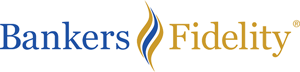 Learn more about Gurley and Associates and Bankers Fidelity Bankers Fidelity Logo