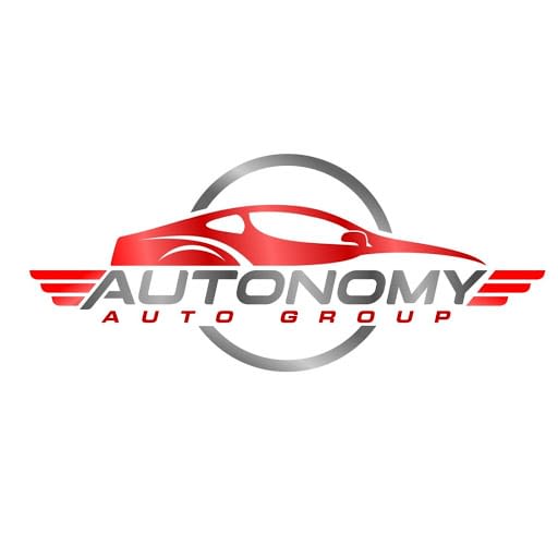 Autonomy Auto Group Autonomy Auto Group logo