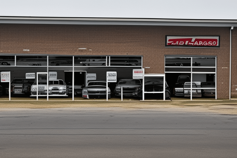 Irving Arkansas Wholesale Dealer Insurance Insuring Texas