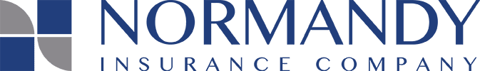 Normandy Insurance Company Logo