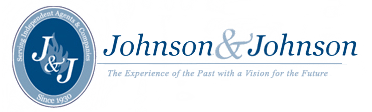 Johnson & Johnson Logo