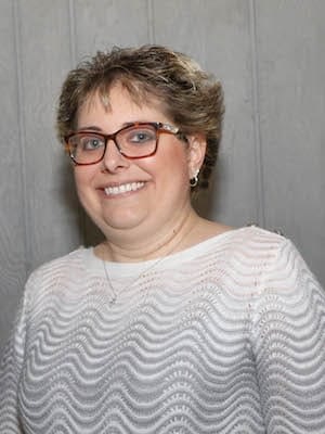 Amanda Strachko