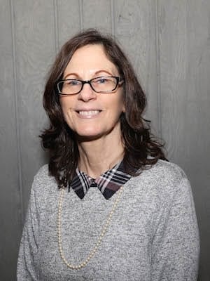 Barbara Bonner