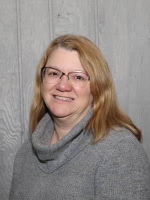 Celeste Berger