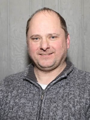 Scott Letcher