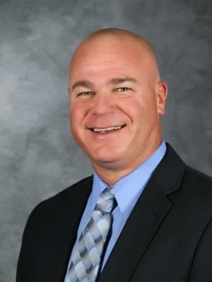 Brian Earley