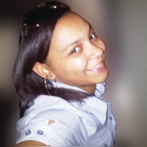 Jaritza Itzel Prado Paredes