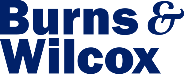 Burns & Wilcox Logo