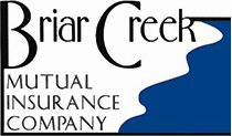 Briar Creek Mutual Insurance Company Logo