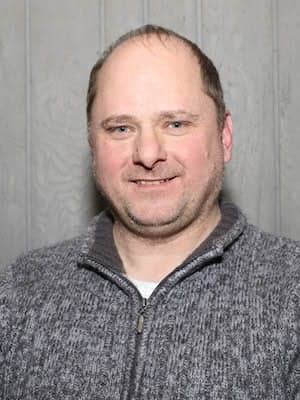 Scott Letcher