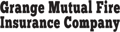 Grange Mutual Fire Logo