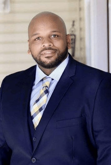 Corey Willis Headshot