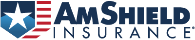 AmShield Logo