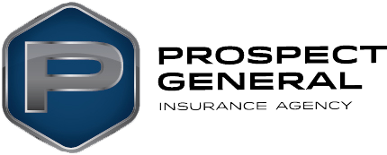 Prospect General Insurance Agency Logo