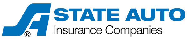 State Auto Insurance Logo