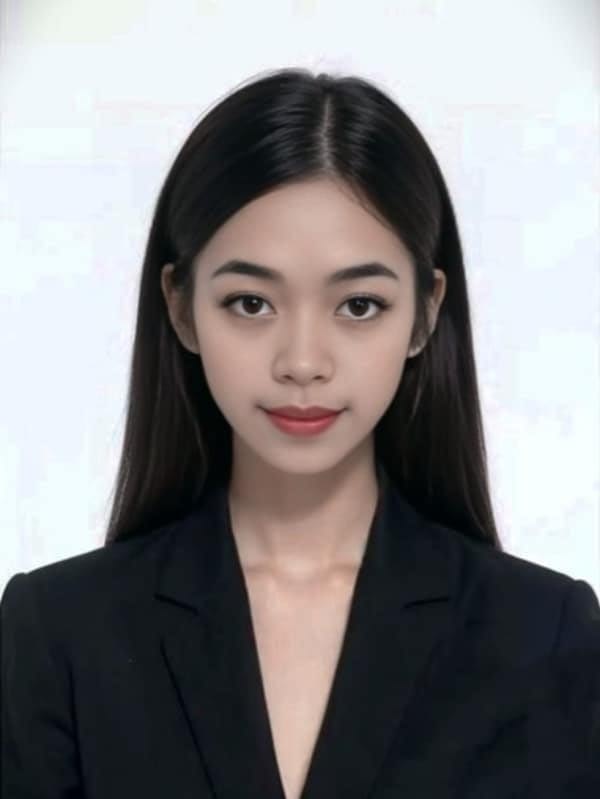Angel Jophil Artieda Headshot