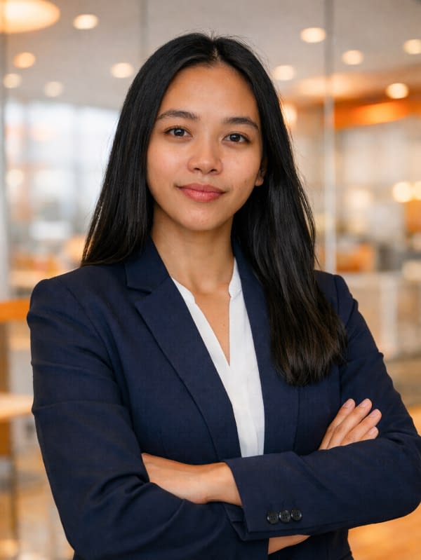 Artieda Angel Employee Image