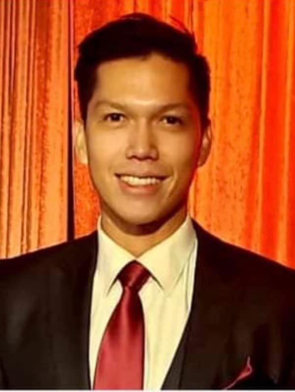 Christian Ylagan Headshot