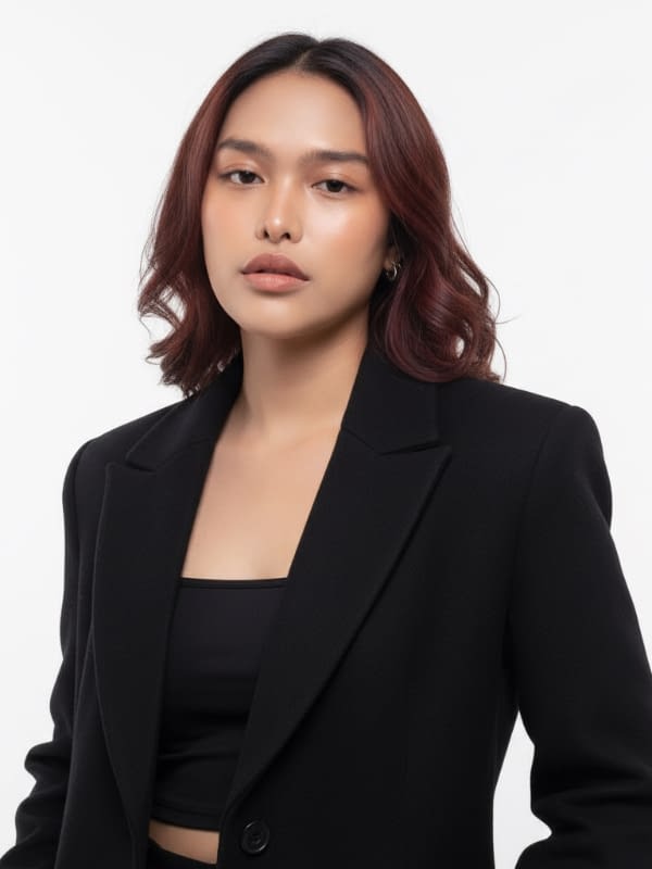 Jeremy Pranada Employee Image