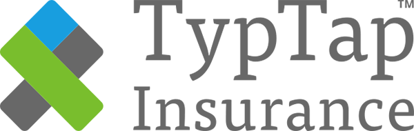 TypTap Insurance Logo