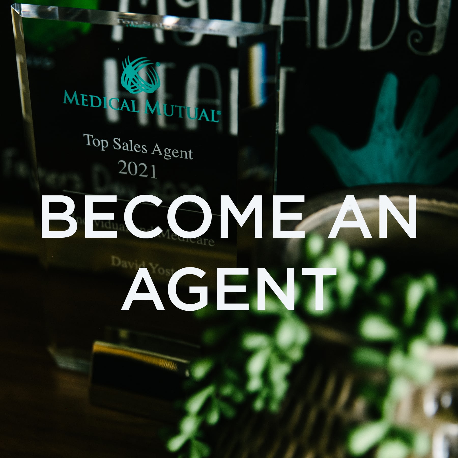 become