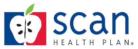 SCAN Health Plan Logo