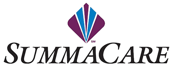 SummaCare Logo