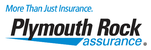 Plymouth Rock Assurance Logo