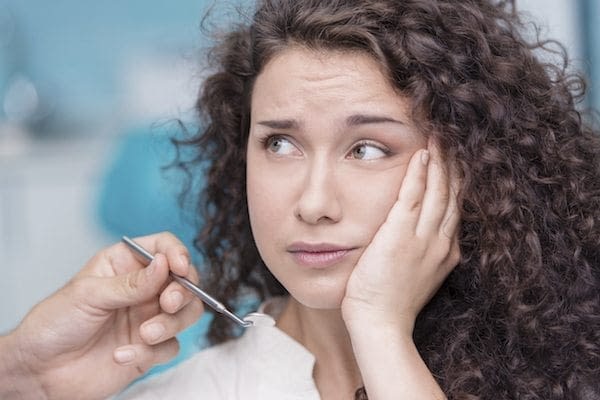 dental problems