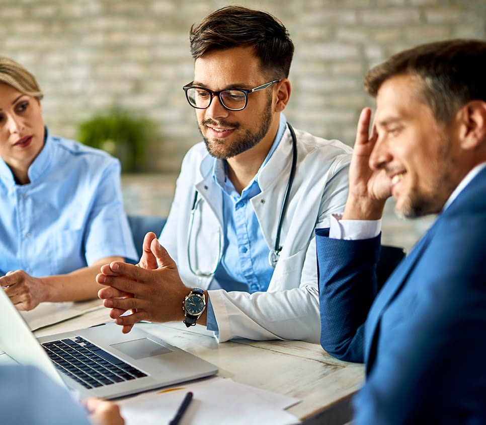 doctor