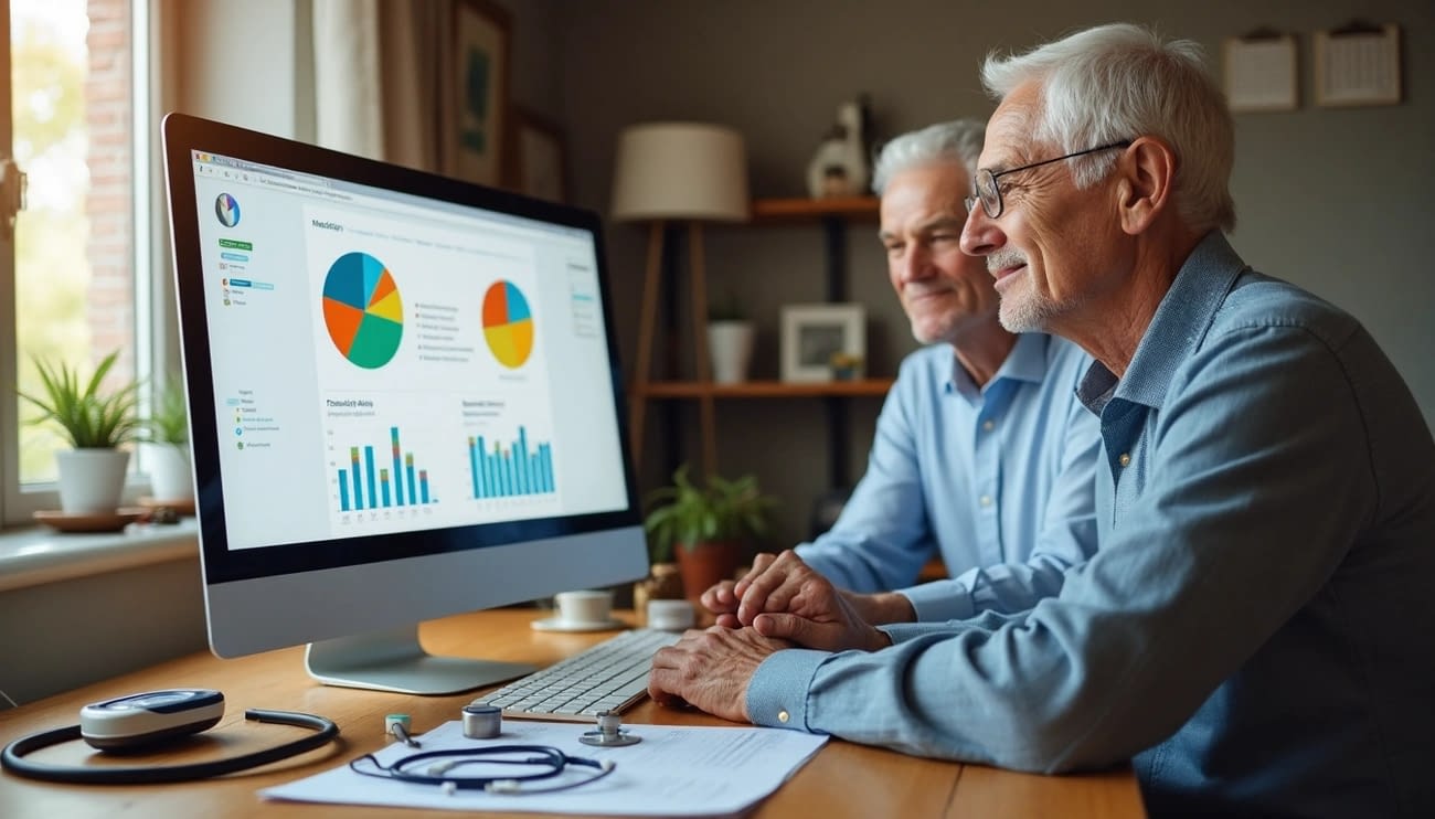 11 Key Features to Compare Medicare Advantage Plans