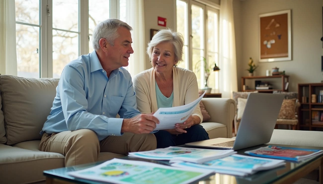 Best Medicare Advantage Plans in Texas