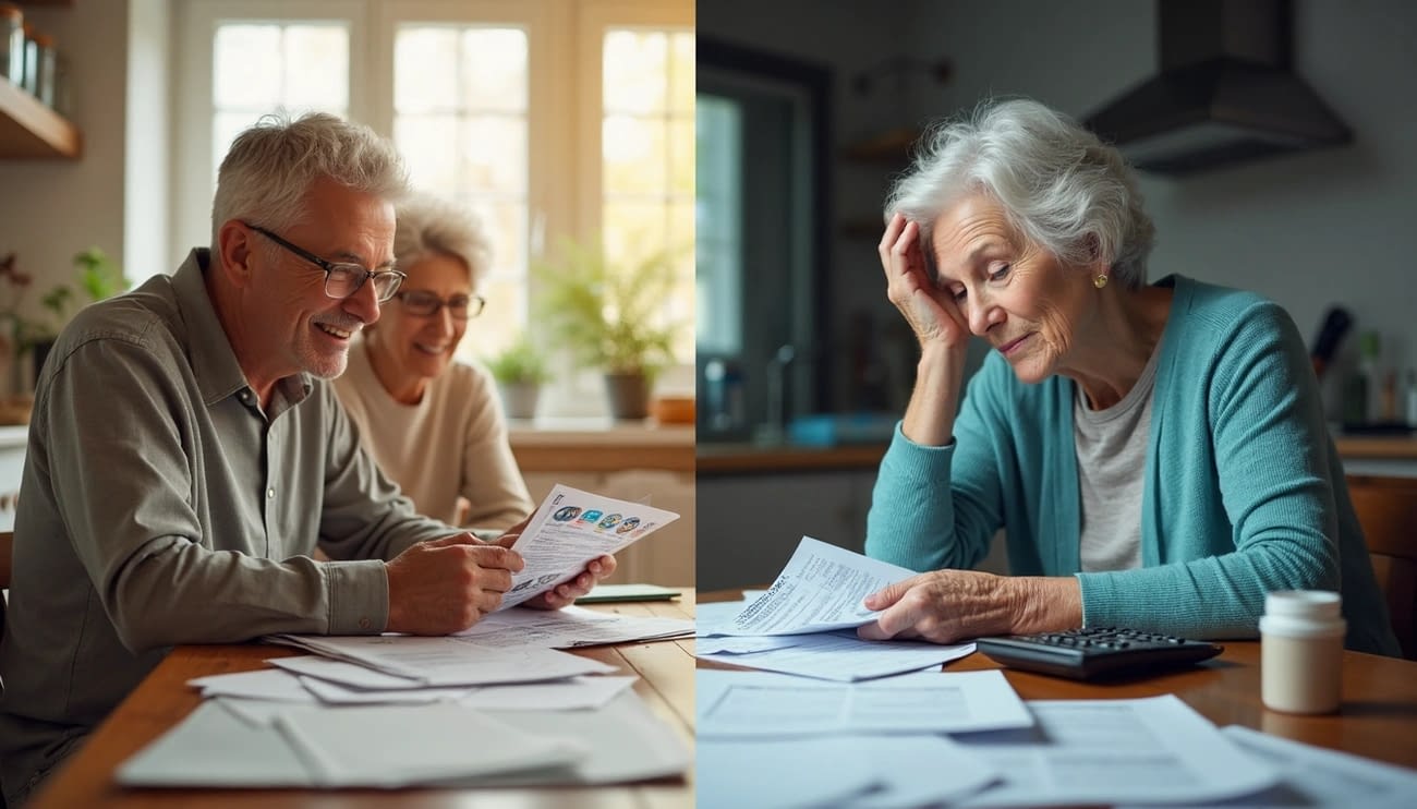 The Biggest Medicare Advantage Disadvantages