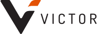 Learn More About Harned Insurance Services and Victor Victor Logo